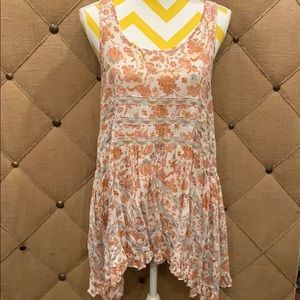 Free People tank top